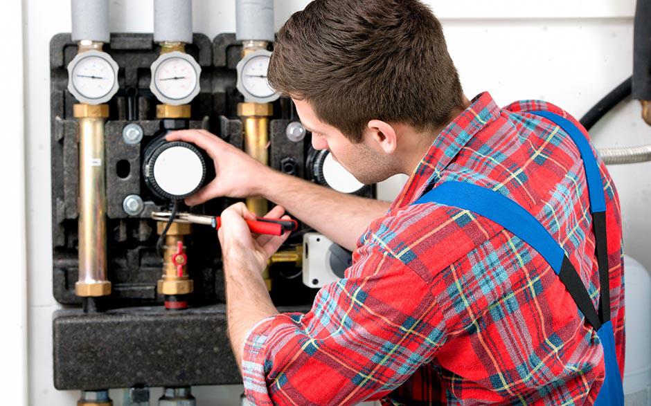 contrat entretien chauffage Gonesse